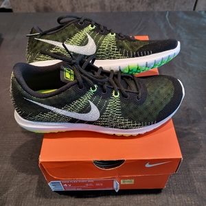 Nike Flex Fury